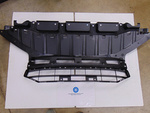 71110TP6A00 - Body: Lower Grille for Honda: Accord Crosstour, Crosstour Image