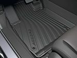 8P17TVA100 - : 2018 - 2021 Accord Sedan All Season Mat set (High Wall) for Honda Image