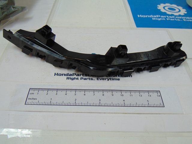 71193-SZA-A00 - 2009-2015 Honda Pilot - Spacer R Front Bumper Side
