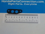 1952459B004 - Belts &amp; Cooling: Engine Coolant Pipe Gasket for Honda: Accord, Civic, CR-V Image