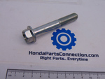 90118S5A000 - : 2002-2022 Honda - Bolt Flange (14X91) for Honda: Civic, CR-V, CR-Z, Element, HR-V, Insight Image