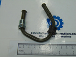 53720S84A01 - Steering: Upper Return Line for Honda: Accord Image
