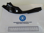74222TK6A00 - : 2009-2013 Honda Fit - Cover Passenger Hood Hinge for Honda: Fit Image