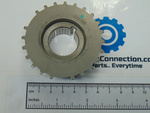 13621-RCA-A11 - 2006-2012 Honda - Pulley Timing Belt Drive