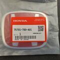 75701T60A01 - : 2023-2024 Honda Civic - Emblem for Honda: Civic Image
