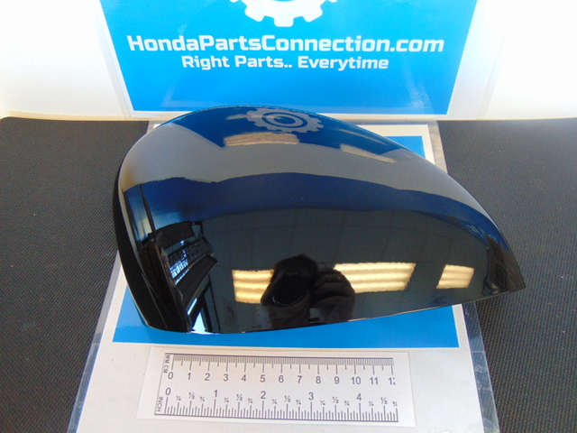 76201-T20-A01ZJ - 2022-2025 Honda Civic - Upper Cover | Genuine