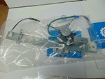 72210S5SG02 - Electrical: Window Regulator for Honda: Civic Image