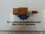 36750T2AA02 - Electrical: Stoplamp Switch for Honda: Accord, Civic, CR-V, Odyssey Image