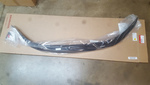 8P47THR101 - Exterior: Hood Air Deflector for Honda: Odyssey Image