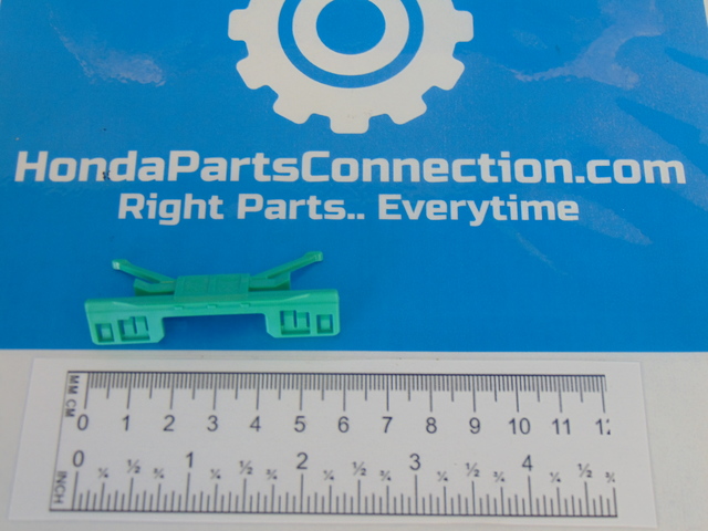 73154-T0A-003 - 2012-2022 Honda - Clip A Windshield (Green