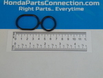 194115AAA01 - Cooling System: Water Manifold Seal for Honda: Accord, Civic, CR-V Image