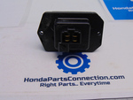 79330SNAA01 - HVAC: Transistor for Honda: Accord, Civic, CR-V, Crosstour Image