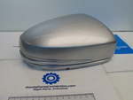 76201T5RA01ZF - Body: Mirror Cover for Honda: Fit Image