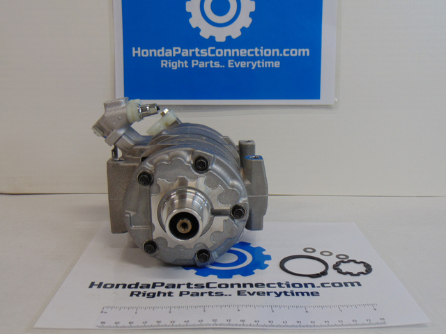 38810-RGL-A02 - A/C Compressor | Genuine Honda Parts