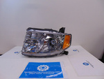 33151SCVA30 - Electrical: Headlamp for Honda: Element Image