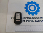 72147TK8A51 - Electrical: Keyless Lock Pad for Honda: Odyssey Image