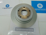 42510T2FA00 - Brakes: Rotor for Honda: Accord Image