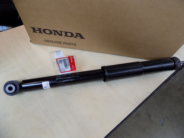52610-TS8-A03 - 2012 Honda Civic - Shock Absorber Assembly Rear