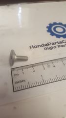 90105TBAA00 - : 2016-2025 Honda - Bolt Cover (Lower) for Honda: Accord, Civic, CR-V, HR-V Image