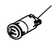8V67SHJ1M035 - Electrical: Switch for Honda: Ridgeline Image