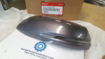 76251T1WA01ZE - Body: Mirror Cover for Honda: CR-V, HR-V Image