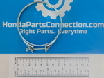 17316PH3003 - Engine: Inlet Tube Clamp for Honda: Accord, CR-V Image