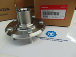 44600S3VA10 - Suspension: Front Hub for Honda: Pilot Image