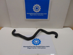 79721S5DA00 - HVAC: HVAC Heater Hose for Honda: Civic Image