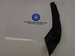 74212TK6A00 - Body: Hinge Cover for Honda: Fit Image