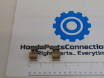 45237S9AA01 - Brakes: Disc Brake Anti-Rattle Clip for Honda: Accord, Civic, CR-V, CR-Z, Element, Fit Image