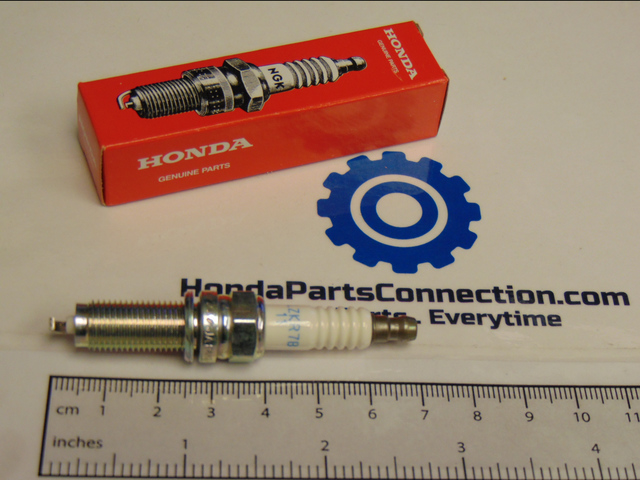 漣 12290-R70-A01 - 2008-2017 Honda - Spark Plug (ILZKR7B11