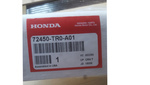 72450TR0A01 - Body: Belt Molding for Honda: Civic Image