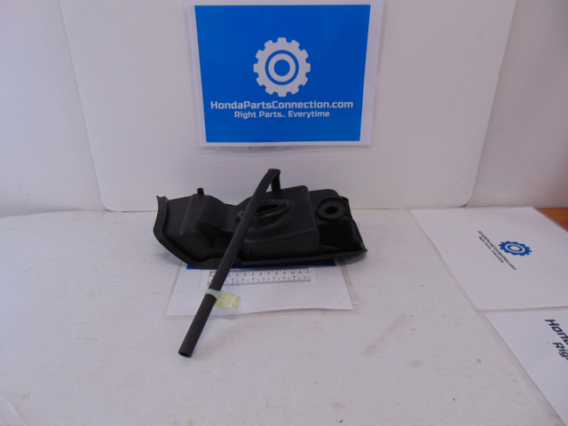 74480-TXM-A00 - Adapter Assembly Fuel Cap - 2019-2021 Honda