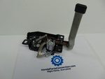 74120S0XA01 - Body: Lock Assembly for Honda: Odyssey Image