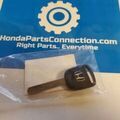 35113S0XA01 - : Key Blank for Honda Image