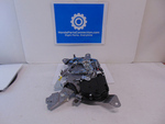 72622TK8A31ZA - Body: Lock Controller for Honda: Odyssey Image