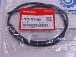 17222PCX000 - Engine: Cover Seal for Honda: S2000 Image