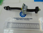 72880T6ZA11 - Body: Door Check for Honda: Ridgeline Image