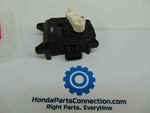 79350SNEA01 - HVAC: Motor for Honda: Civic, CR-V Image