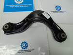52510TBAA01 - Suspension: Upper Control Arm for Honda: Civic, Insight Image