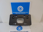 71145S2AA00 - Body: License Bracket for Honda: S2000 Image