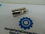 39635T2AA01 - Body: Power Outlet for Honda: Accord, Passport, Pilot, Ridgeline Image