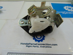 74801SHJA01 - Body: Lock for Honda: Odyssey Image
