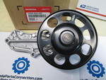 192005A2A01 - : 2016-2017 Honda Accord 2017-2019 CR-V Engine Water Pump Assembly 4.0 L for Honda: Accord, CR-V Image