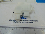 72623TK8A01 - Body: Lock Actuator for Honda: Odyssey Image