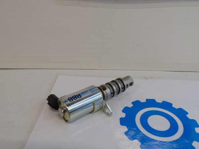 15830-RBB-003 - 2005-2015 Honda - Control Valve Solenoid | Genuine ...