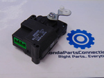 79140S04G01 - HVAC: Motor for Honda: Civic, CR-V, Insight Image