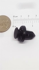 2002-2025 Honda - Clip A Bumper - Honda (91505-S9A-003)