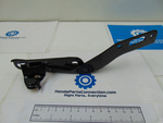 60120SNAA00ZZ - Body: Hinge for Honda: Civic Image