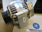 6311P0BA01RM - Electrical: Alternator for Honda: Accord Image